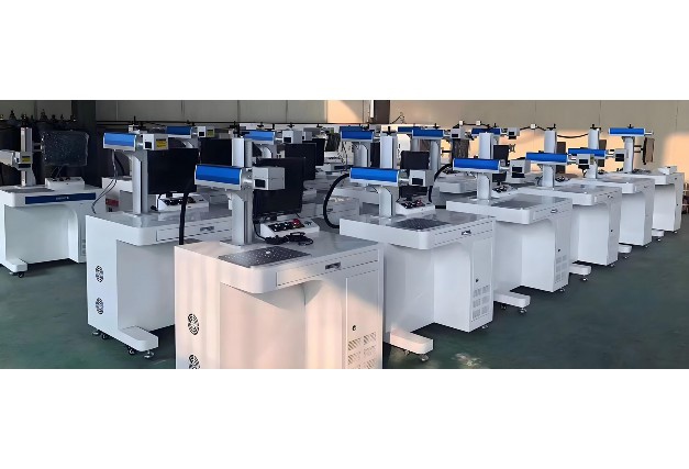 視覺定位激光打標機售后服務(wù)