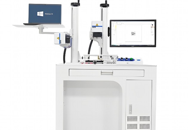 精密激光切割機打黑色參數(shù)