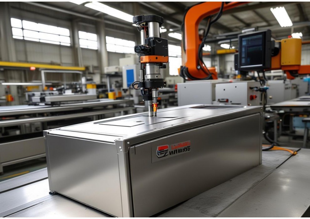 中山ccd視覺(jué)激光打標(biāo)機(jī)