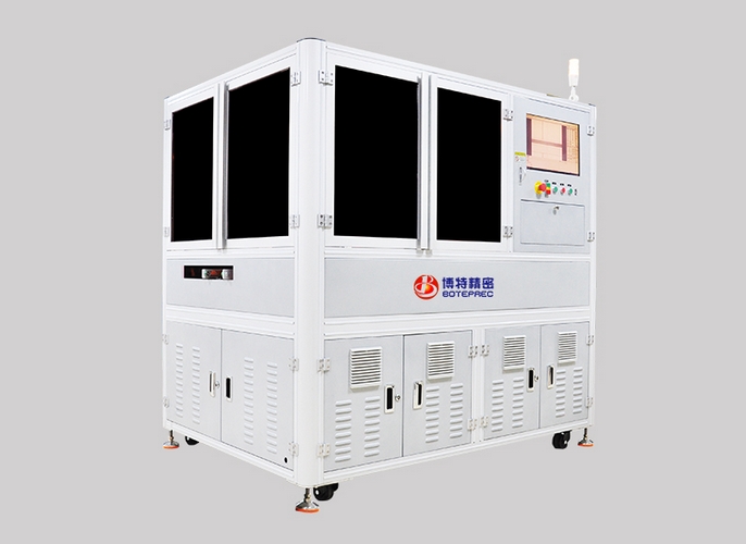 pcb在線鐳雕機參數(shù)配置方案