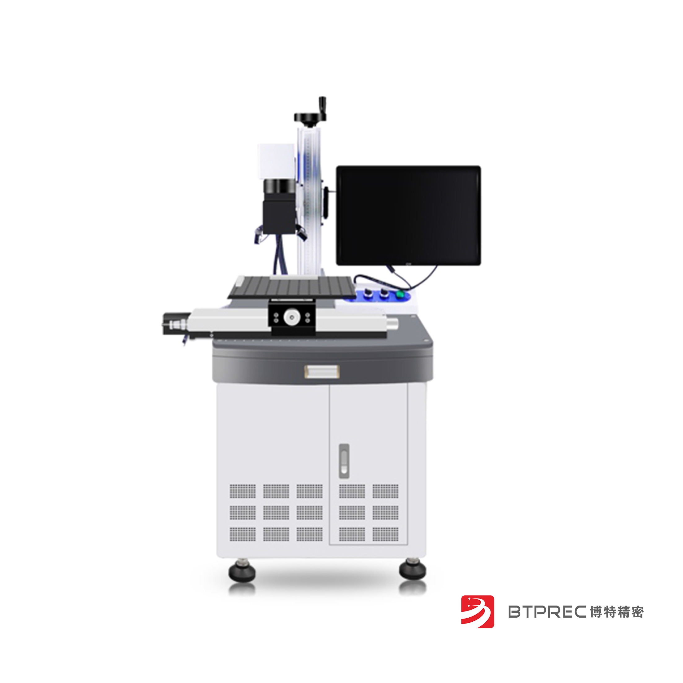 CCD視覺定位激光打標(biāo)機 CCD視覺定位激光打標(biāo)機