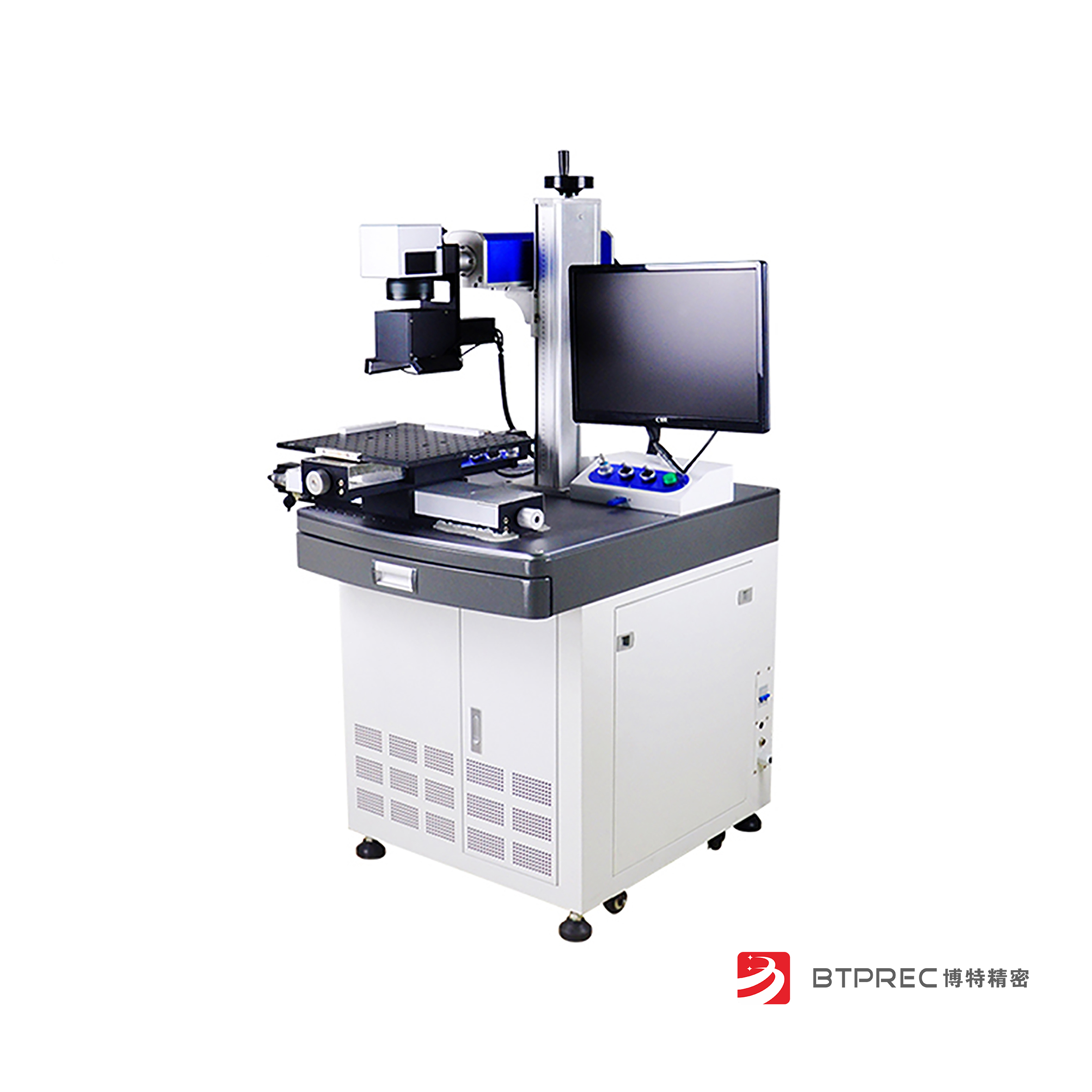 CCD視覺定位激光打標(biāo)機 CCD視覺定位激光打標(biāo)機