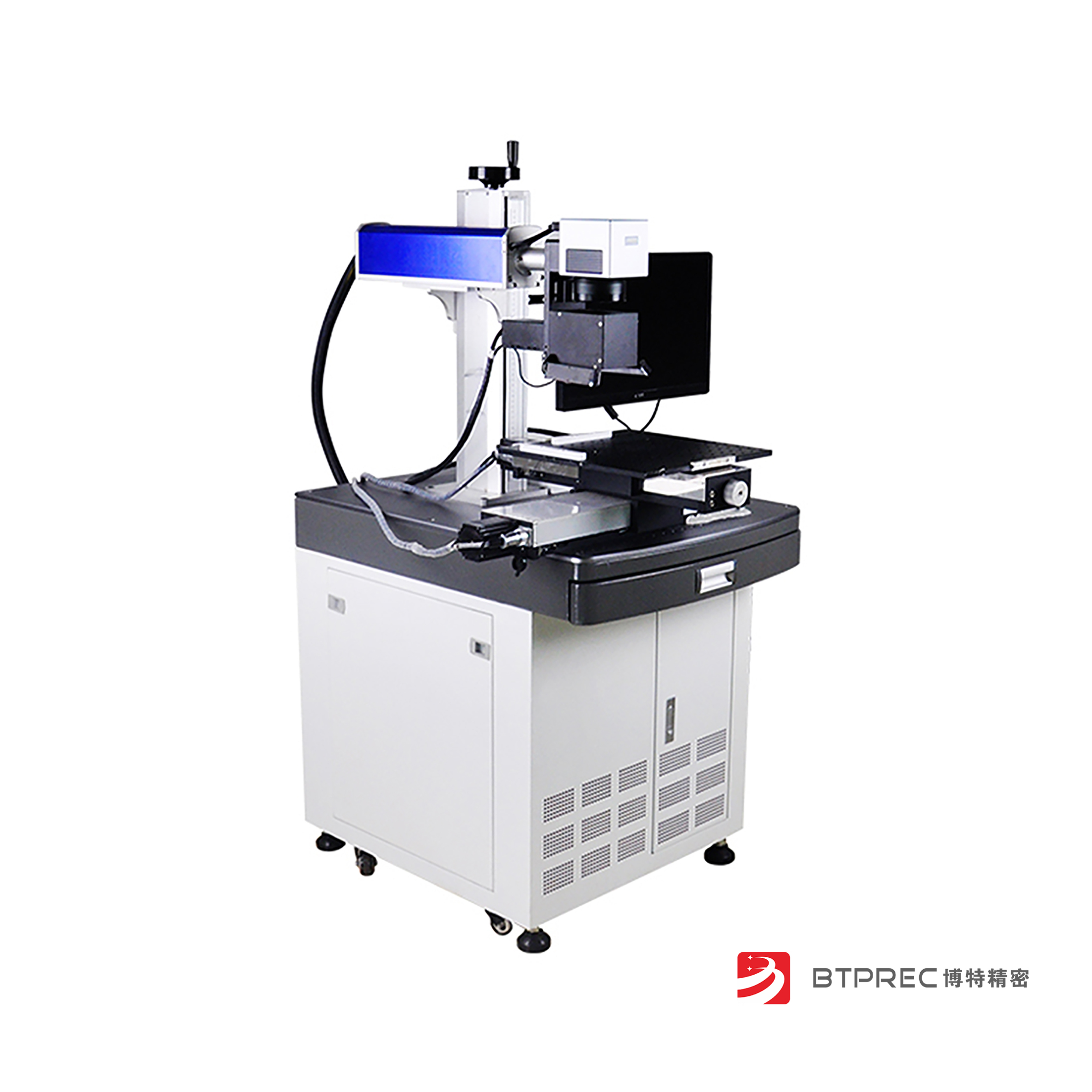 CCD視覺激光打標(biāo)機 CCD視覺激光打標(biāo)機