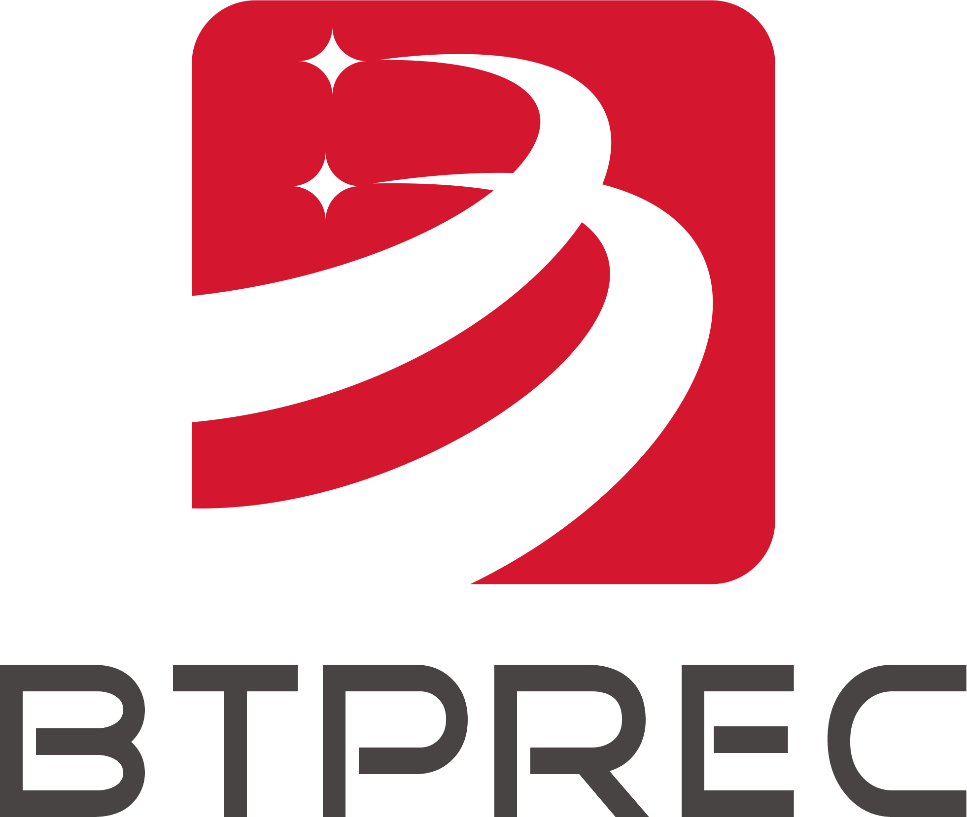 博特精密logo 博特精密logo